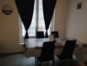 louer un appartement vacances