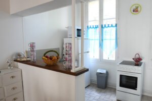 appartements à louer Dieppe