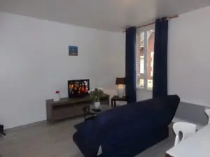 appartement à Mers-Les-Bains