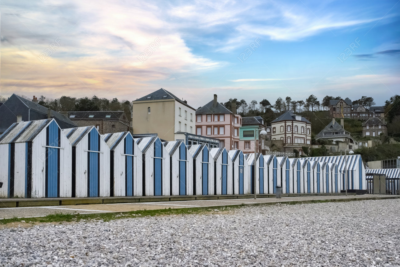 Appartements à Cayeux- Sur- Mer