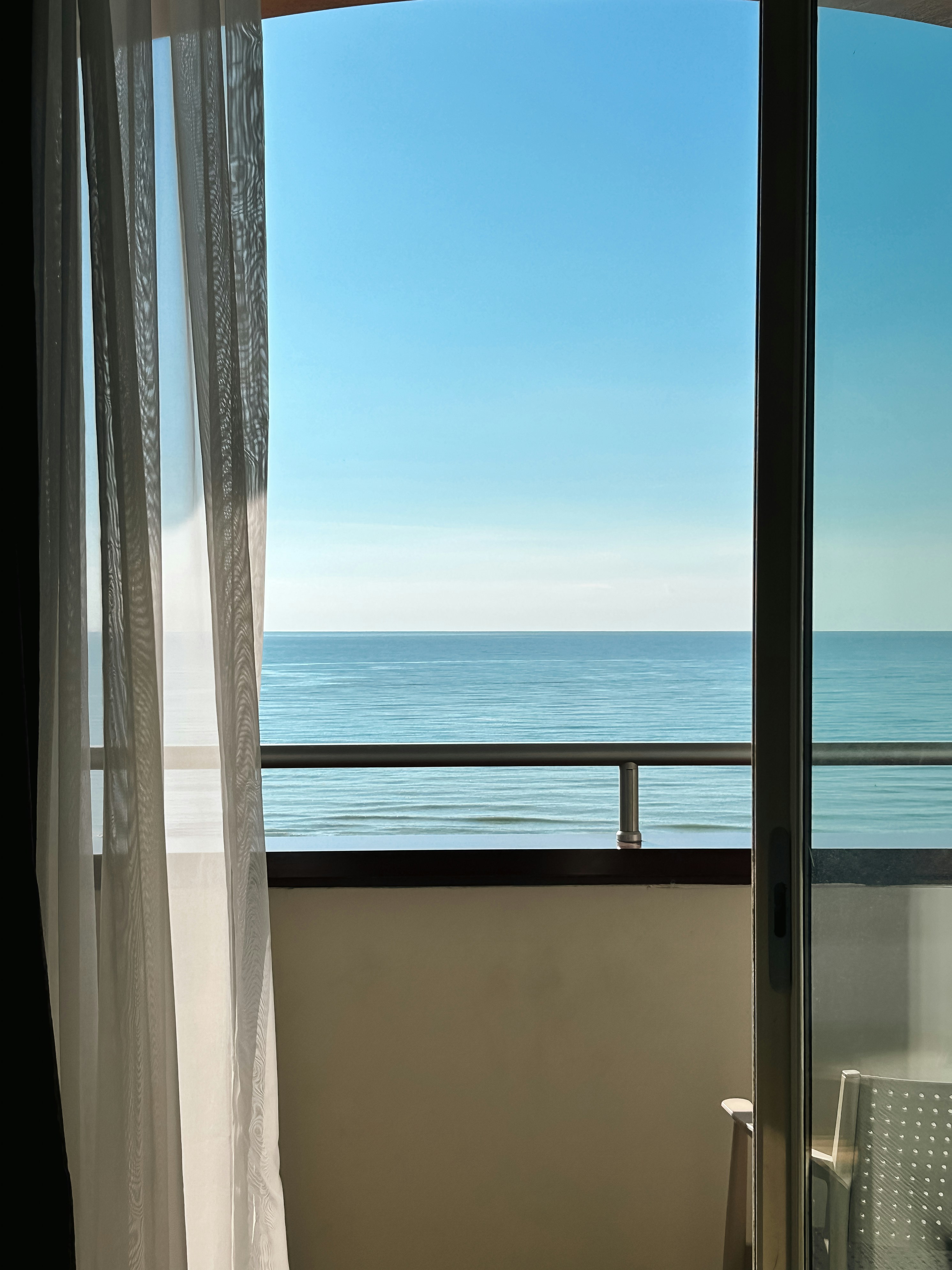 appartements vue mer